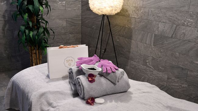 Pite Havsbad Pitea Hotel Facilities photo
