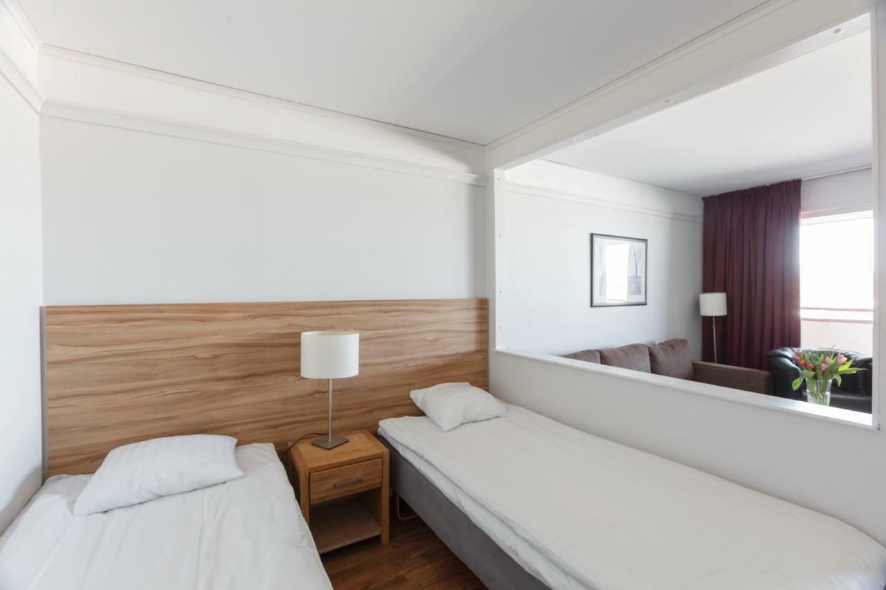 Pite Havsbad Pitea Hotel Exterior photo