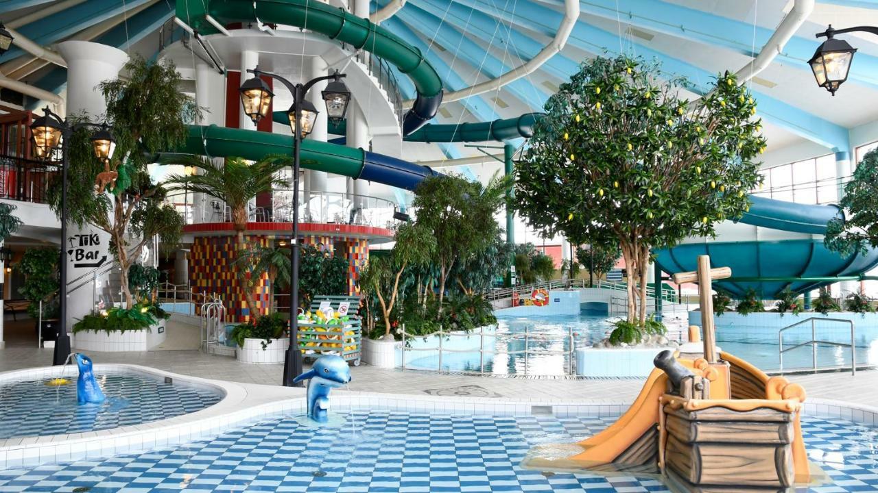 Pite Havsbad Pitea Hotel Exterior photo