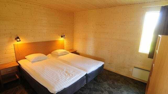 Pite Havsbad Pitea Hotel Exterior photo